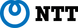 NTT logo